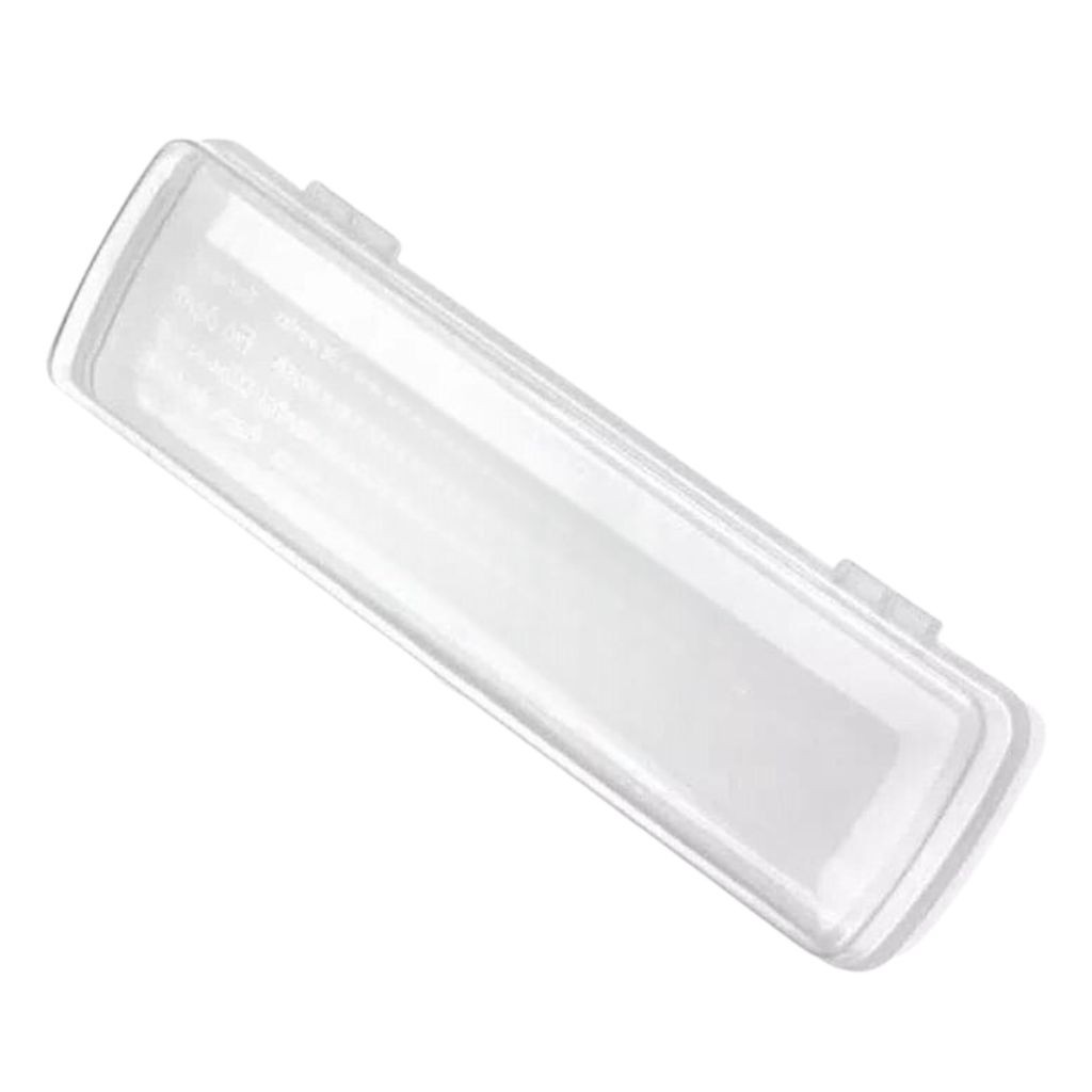 Estuche Plástico para Cubiertos - foto principal