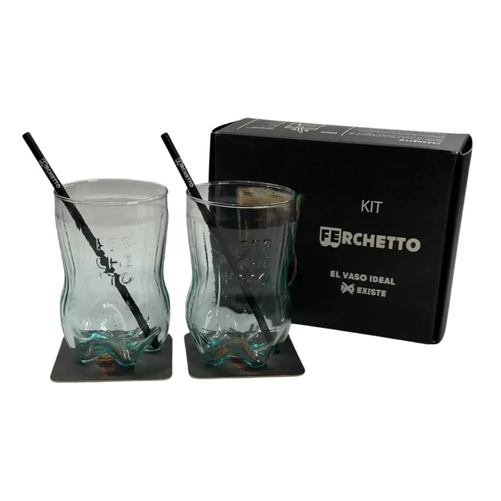 Ferchetto Box Doble - foto principal