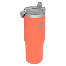 Flip Straw Tumbler - foto 1