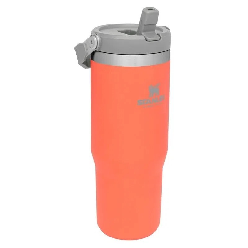 Flip Straw Tumbler - foto principal