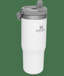 Flip Straw Tumbler - foto 2