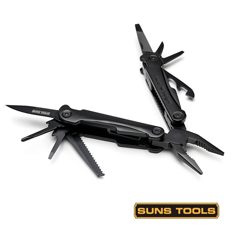 Frontier Multitool - foto principal