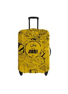 Fundas para Valijas con Impresion - foto 1