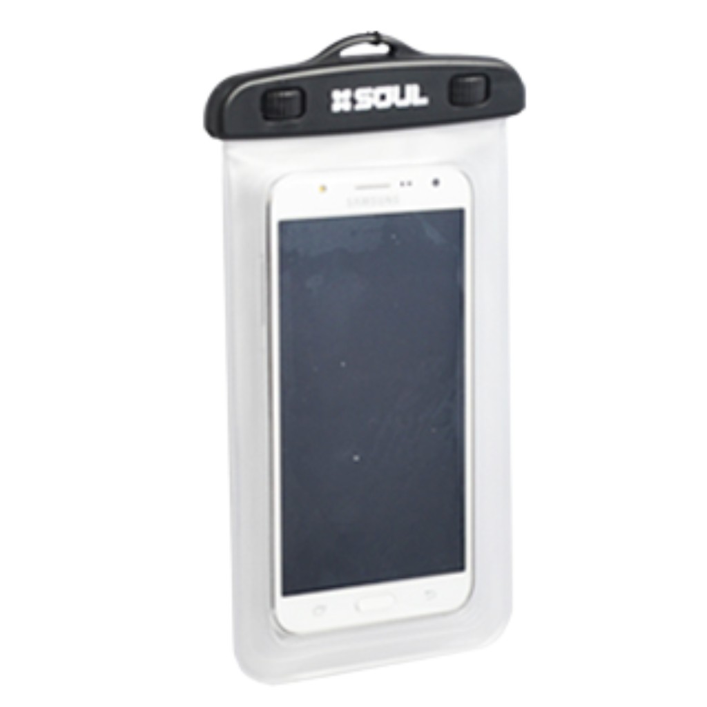 Funda Water Proof para telefono - foto principal