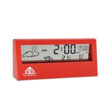 Reloj Clerk con impresion - foto 1