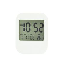Reloj de Mesa Flat con impresion - foto 2