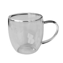 Glass Mug Hl7884 - foto 2