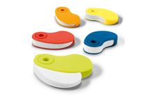 Goma de borrar con funda protectora - foto 4