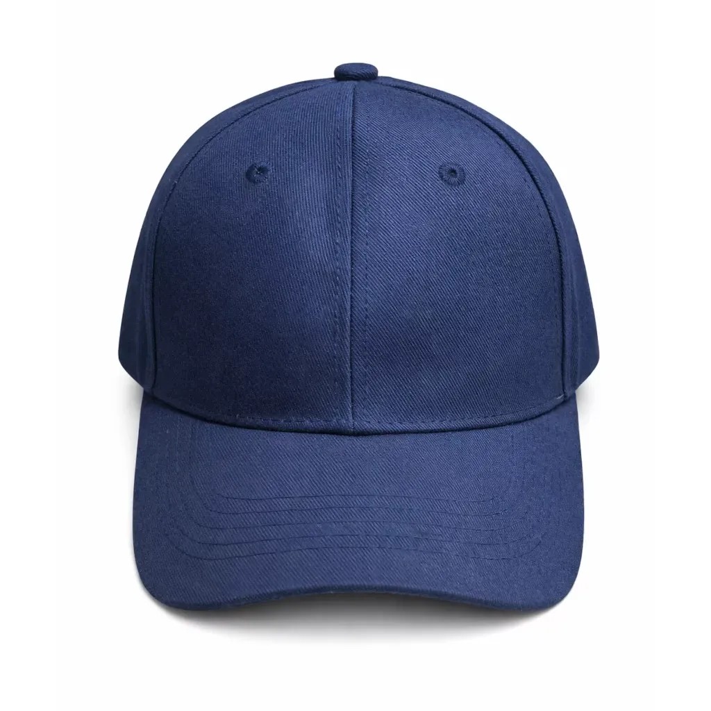 Gorra Bronx con velcro - foto principal