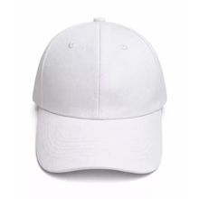 Gorra Bronx con velcro - foto 2