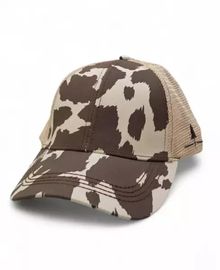 Gorra Camuflada Wild - foto 1