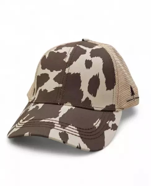 Gorra Camuflada Wild - foto principal