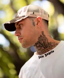 Gorra Camuflada Wild - foto 2