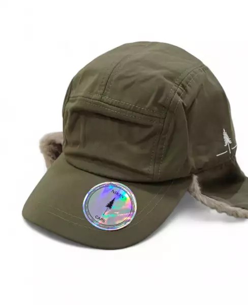 Gorra Frost Root - foto principal
