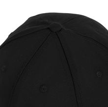 Gorra 6 paneles con hebilla metálica - foto 6