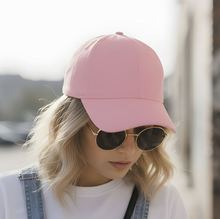 Gorra 6 paneles con hebilla metálica - foto 8