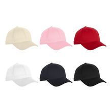 Gorra 6 paneles con hebilla metálica - foto 9