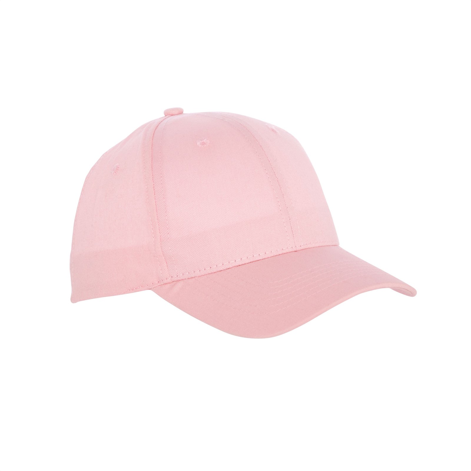 Gorra 6 paneles con ventilación - foto principal
