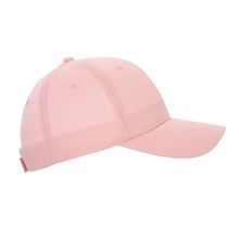 Gorra 6 paneles con ventilación - foto 3