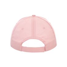 Gorra 6 paneles con ventilación - foto 4