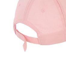 Gorra 6 paneles con ventilación - foto 5