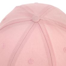 Gorra 6 paneles con ventilación - foto 6