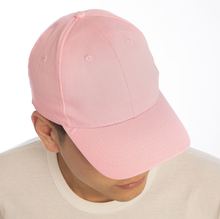 Gorra 6 paneles con ventilación - foto 7