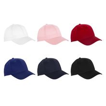 Gorra 6 paneles con ventilación - foto 9