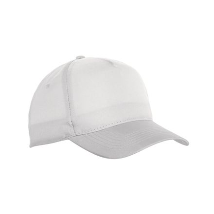 Gorra 5 paneles clásica