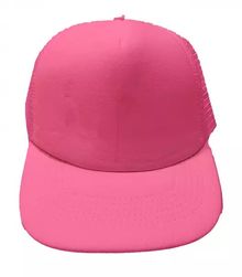 Gorra Trucker Frente Color - foto 1