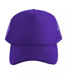 Gorra Trucker Frente Color - foto 2