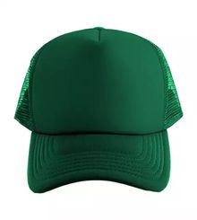 Gorra Trucker Frente Color - foto 3