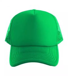 Gorra Trucker Frente Color - foto 4