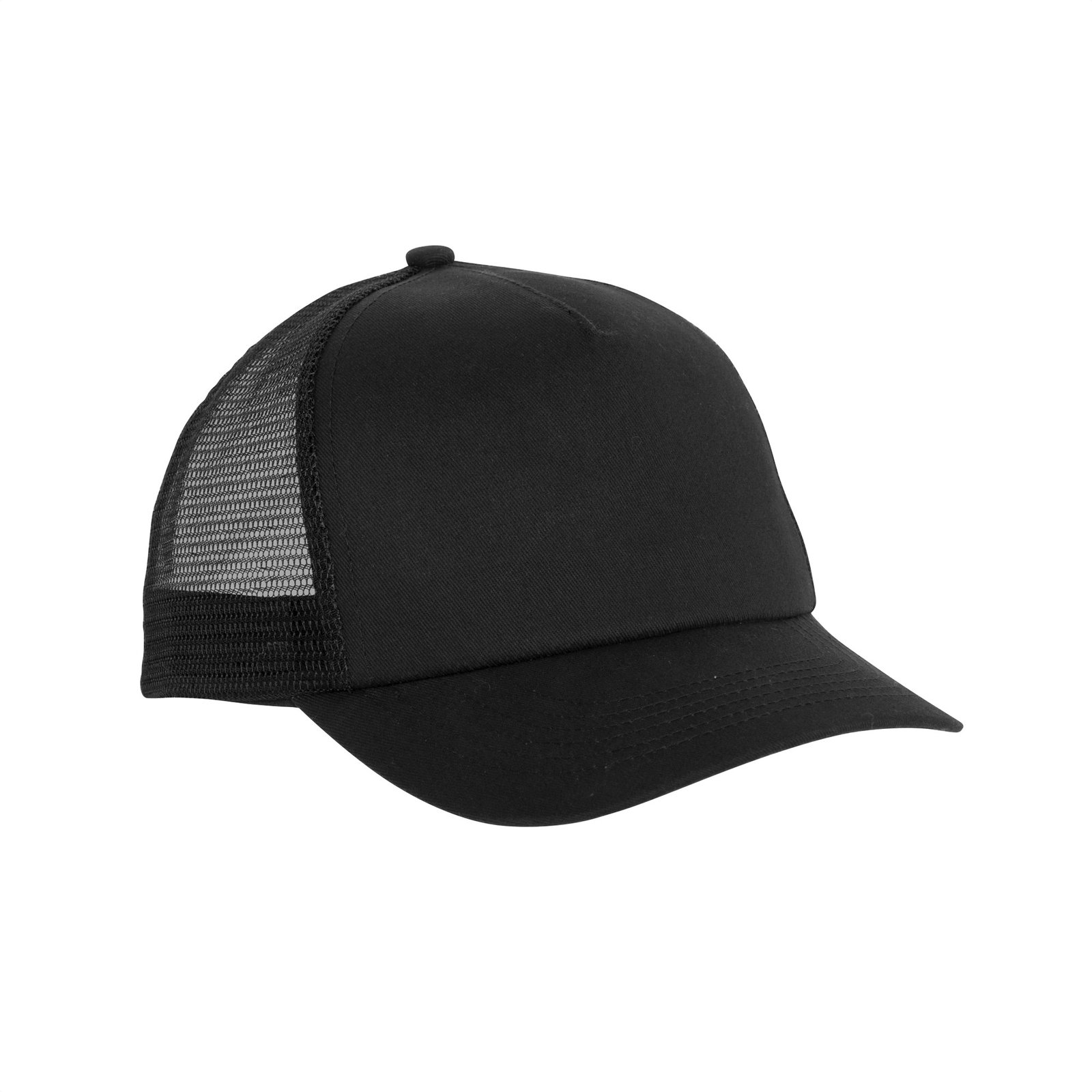 Gorra trucker 5 paneles - foto principal
