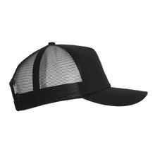 Gorra trucker 5 paneles - foto 3