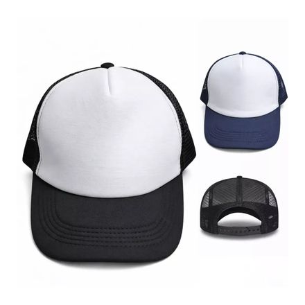 Gorra Trucker Vortex