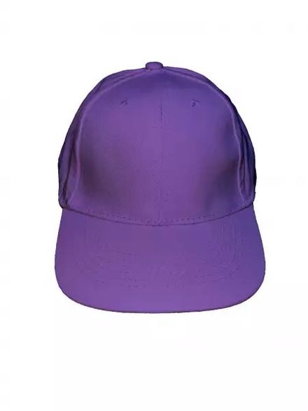 Gorras de 6 Gajos