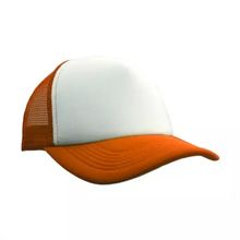 Gorras Trucker Combinadas Frente Blanco - foto 2