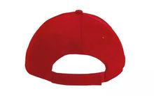 Gorro 5 gajos 100% Poliéster - foto 3