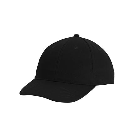Gorro 6 gajos 100% algodón