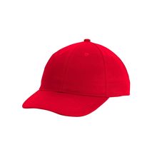 Gorro 6 gajos 100% algodón - foto 4