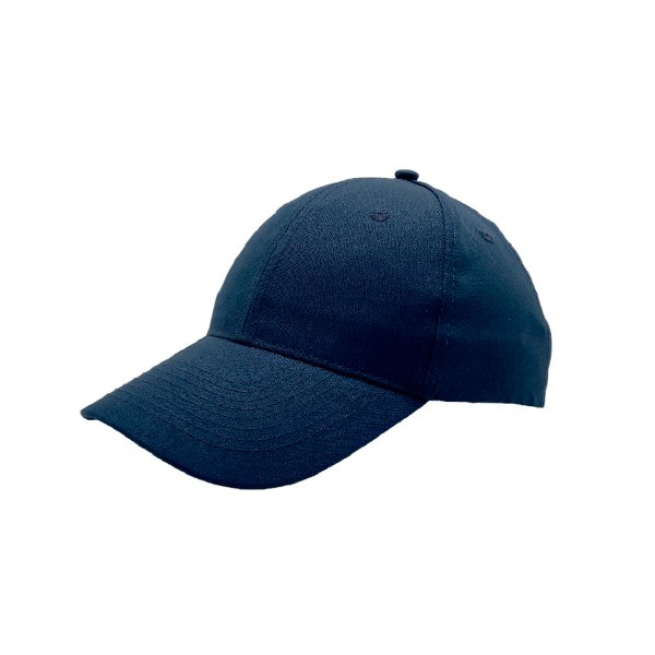 Gorro 6 gajos 100% poliéster - foto principal