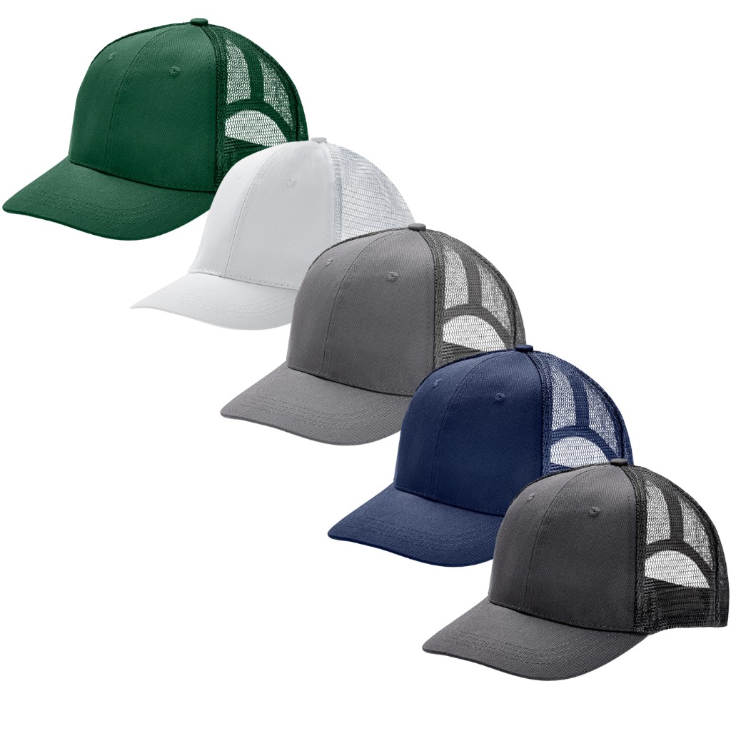 Gorro Camper – Trucker Estructurado - foto principal