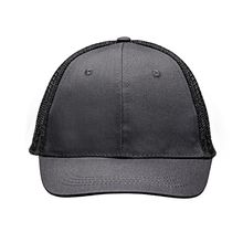 Gorro Camper – Trucker Estructurado - foto 2