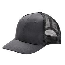 Gorro Camper – Trucker Estructurado - foto 3