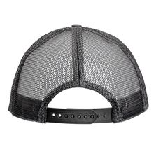 Gorro Camper – Trucker Estructurado - foto 5