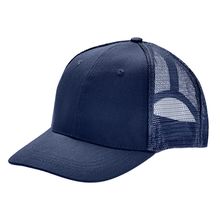 Gorro Camper – Trucker Estructurado - foto 7