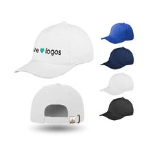Gorro Cap Heavy Brush Cotton - foto 1