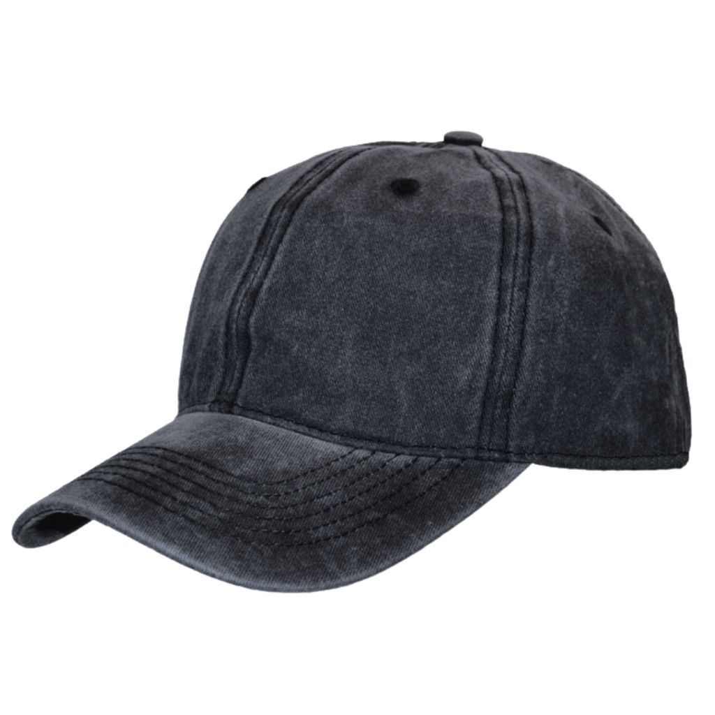 Gorro Cap Vintage - foto principal