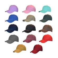 Gorro Cap Vintage - foto 3